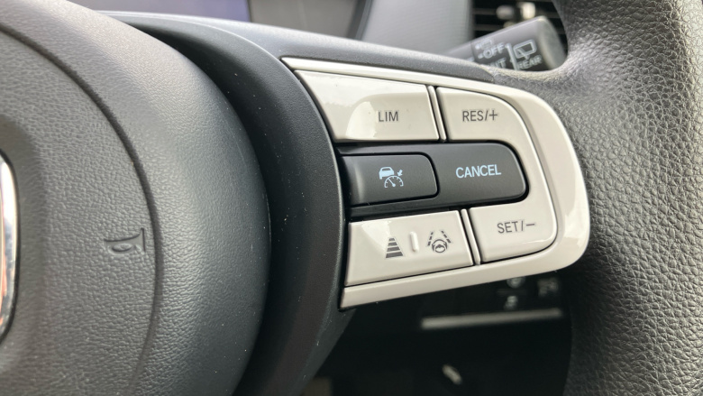 Honda Jazz 1.5 i-MMD Hybrid SE 5dr eCVT Hybrid Hatchback